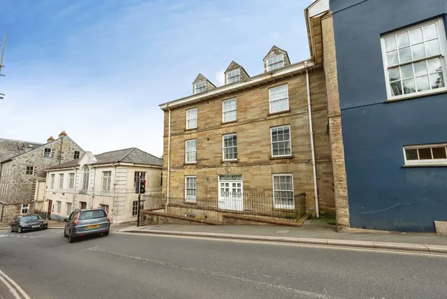 Fore Street, Camelford, PL32, photo 1