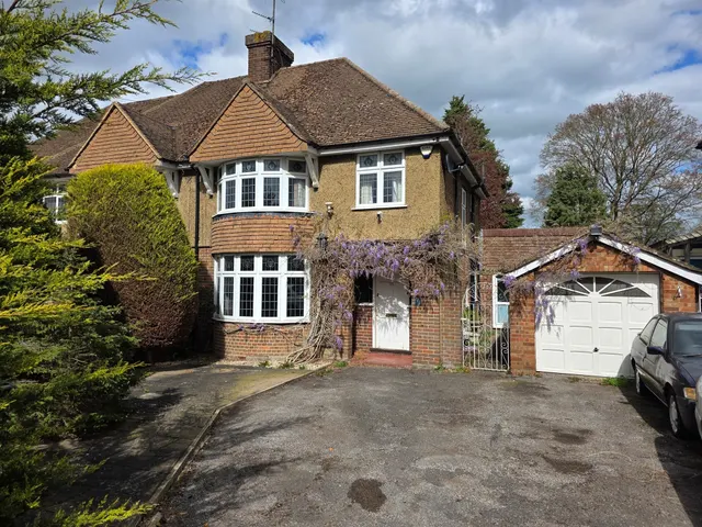 Walton Dene, Aylesbury, HP21, photo 1