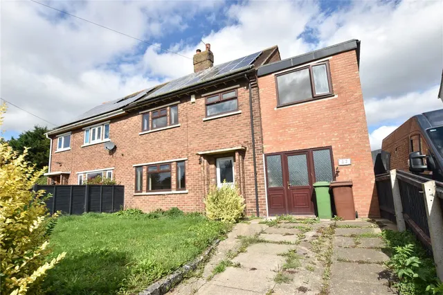 Greengate Lane, South Killingholme, DN40, photo 1
