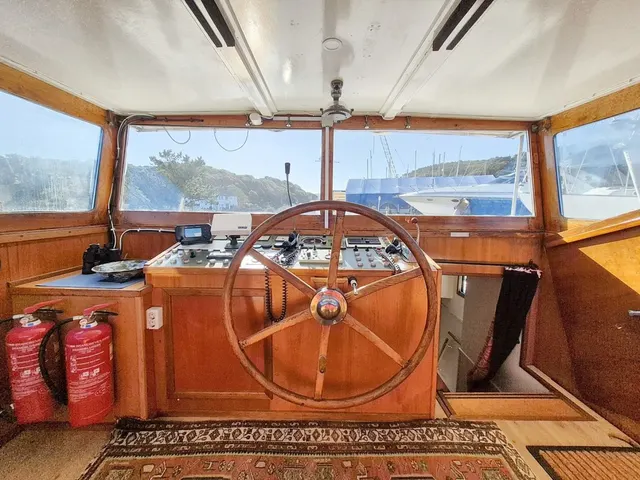 Gweek Classic Boatyard, Gweek, TR12, photo 2