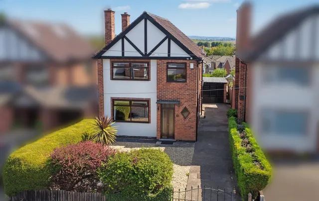 Lancaster Avenue, Sandiacre, NG10, photo 1