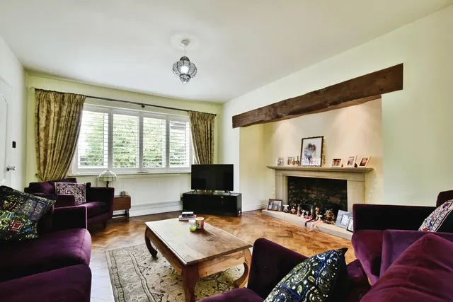 Moss Lane, Timperley, WA15, photo 2