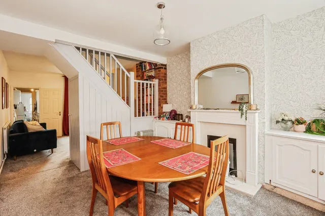 Swan Street, Sileby, LE12, photo 3
