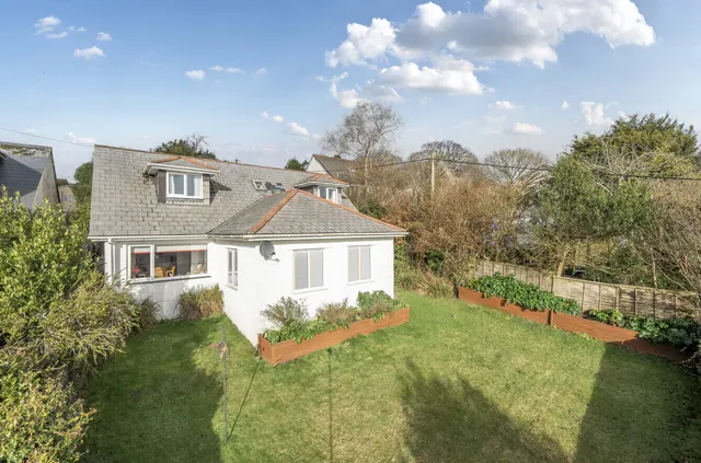 Gipsy Lane, Liskeard, Cornwall, PL14