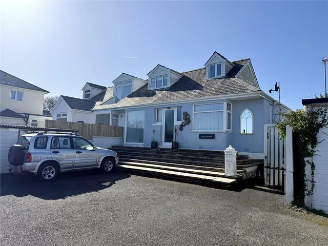 Pen Y Graig, Llanbedrog, LL53, photo 1