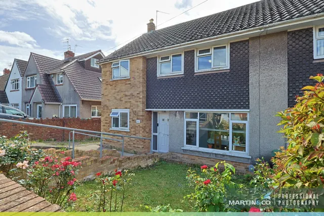 Egremont Road, Cyncoed, CF23, photo 2