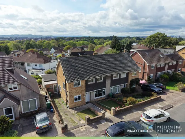 Egremont Road, Cyncoed, CF23, photo 1
