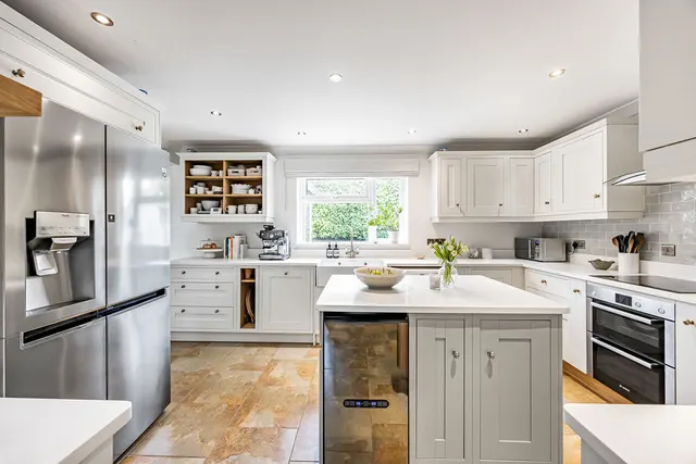 Britwell Road, Ewelme, photo 2