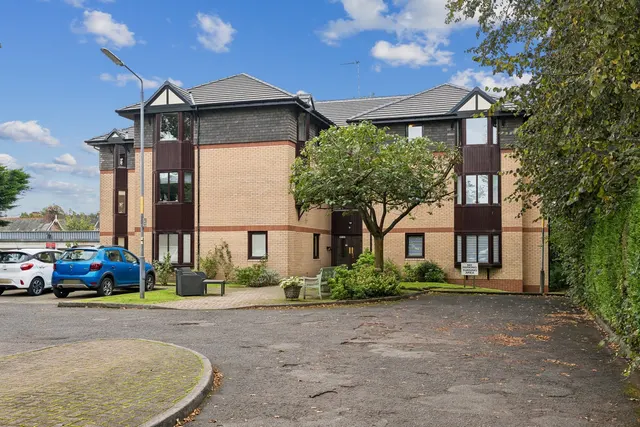 Mitre Court, Broomhill, G11, photo 1