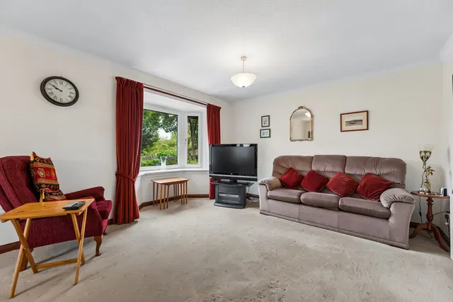 Mitre Court, Broomhill, G11, photo 2