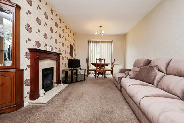 Wistaria Close, Birmingham, B31, photo 3