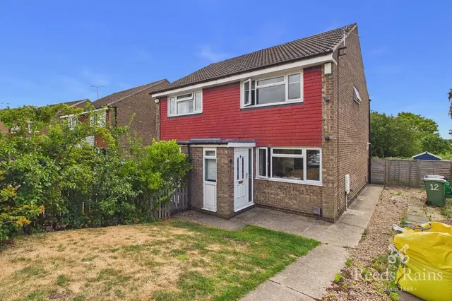 Haighside Way, Rothwell, West Yorkshire, LS26, photo 1