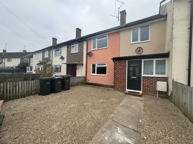 Newcroft Road, CALNE, photo 1