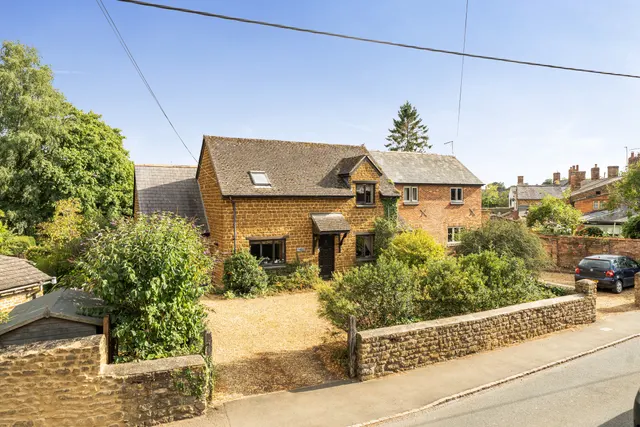 Castle Street, Deddington, OX15, photo 1
