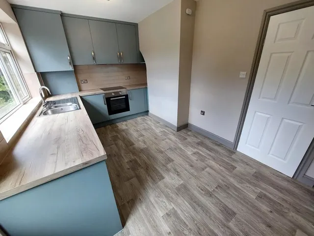 Photo 3 — Fotherby Drive, Blackley