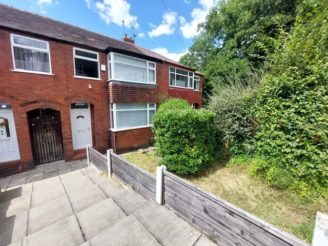 Fotherby Drive, Blackley, photo 1