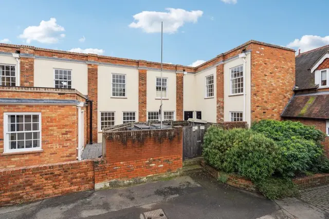 15-17 West Street, Marlow SL7 2LS, photo 1
