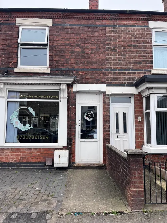 Anglesey Road, Burton upon Trent, DE14, photo 1