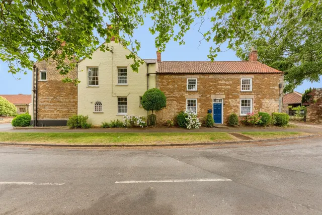 High Street, Caythorpe, NG32, photo 1