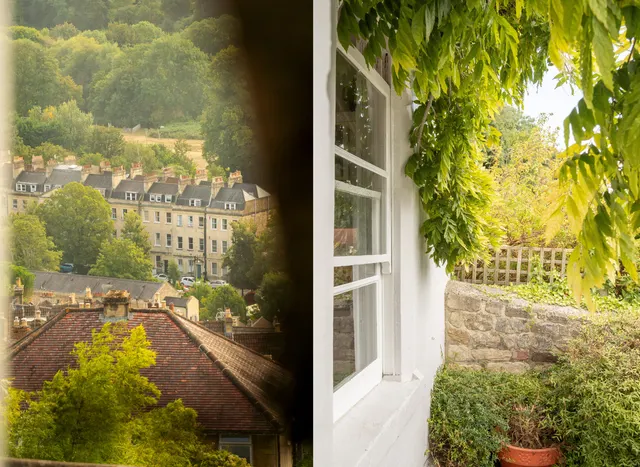 Perfect View & Camden Road, Bath, BA1, photo 2