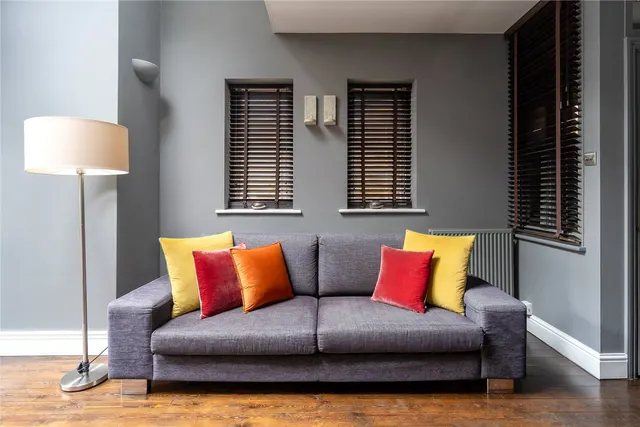 Photo 3 — Palace Road, London, SW2