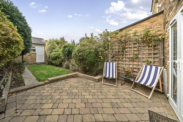 Photo 3 — Astbury Road, Peckham, London, SE15