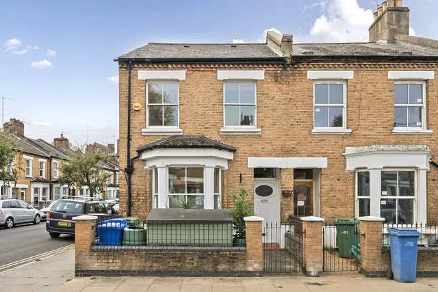 Astbury Road, Peckham, London, SE15, photo 1