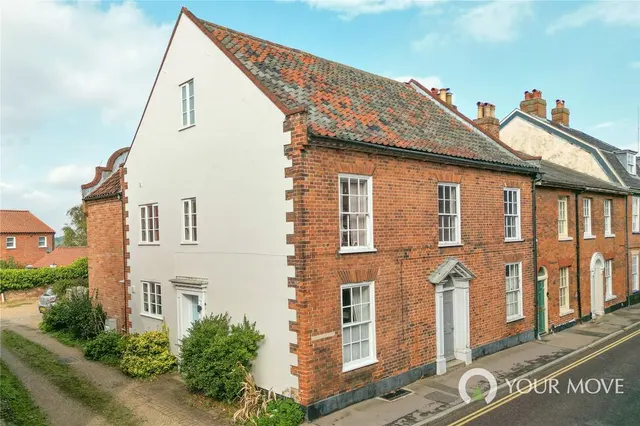 Ballygate, Beccles, NR34, photo 1