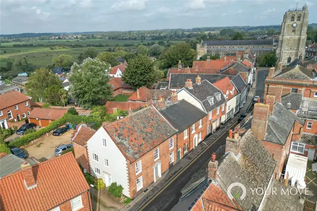 Ballygate, Beccles, NR34, photo 2