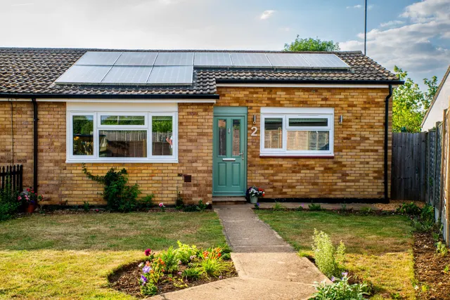 Orchard Way, Breachwood Green, SG4, photo 3