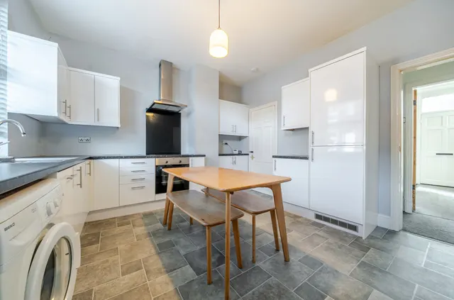 Bentley Grove, Meanwood, LS6, photo 2