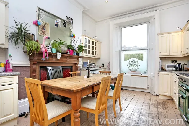 Photo 2 — Florence Road, London, W5 3TU