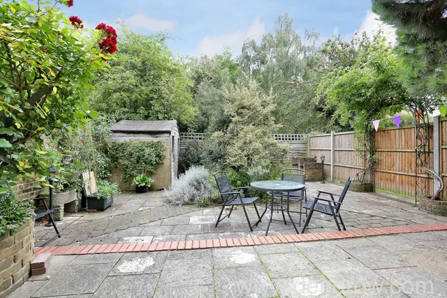 Photo 3 — Florence Road, London, W5 3TU