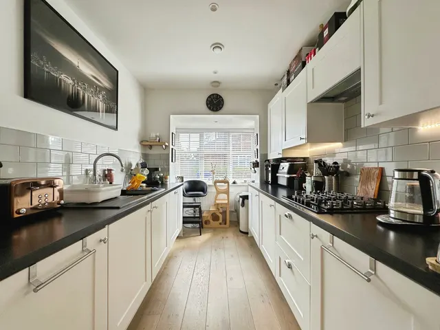 Photo 2 — Red Cedar Avenue, Fleet, Hampshire, GU51 3HB