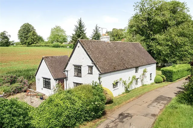 Little Back Lane, Hellidon, NN11, photo 1