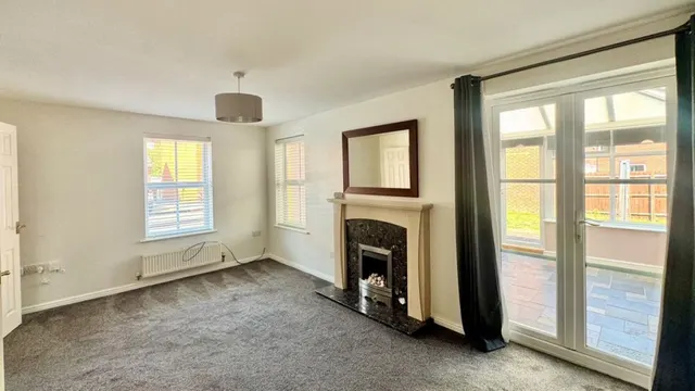 Sorrel Road, Witham St. Hughs, photo 3