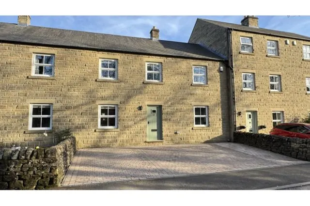 Millfield Court, Matlock, DE4, photo 1