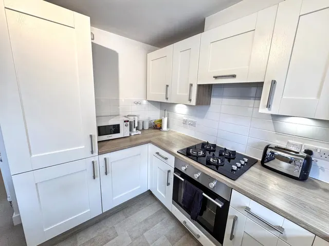 Photo 2 — Lowther Road, Bournemouth BH8 8NG