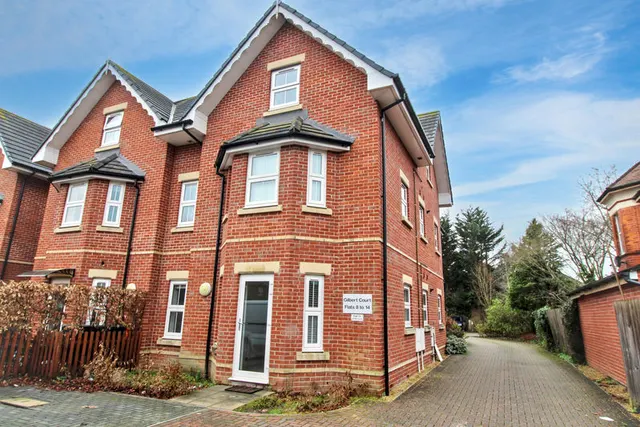 Photo 3 — Lowther Road, Bournemouth BH8 8NG