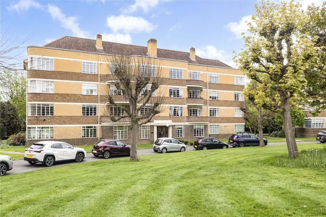 Heath Rise, Kersfield Road, London, SW15 3HF, photo 1