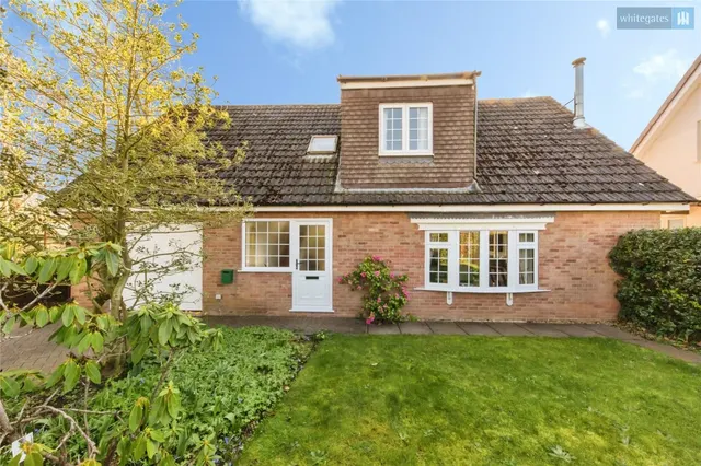 Moorsfield Avenue, Audlem, CW3, photo 3