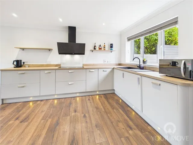 Exeter Drive, Darlington, DL1, photo 1