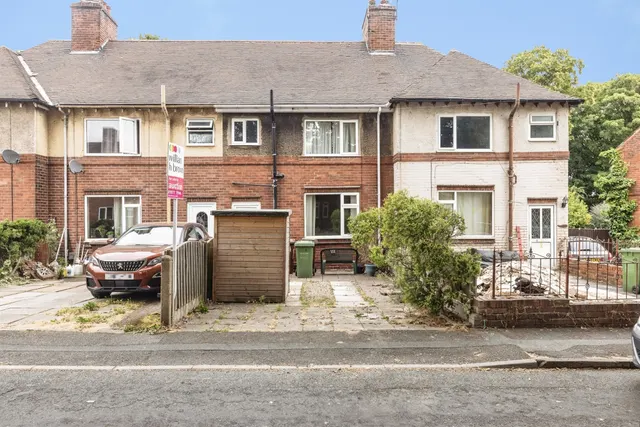 Kings Mead, Pontefract, photo 1