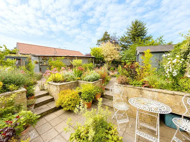Photo 3 — Thornton Le Street, Thirsk, North Yorkshire, YO7
