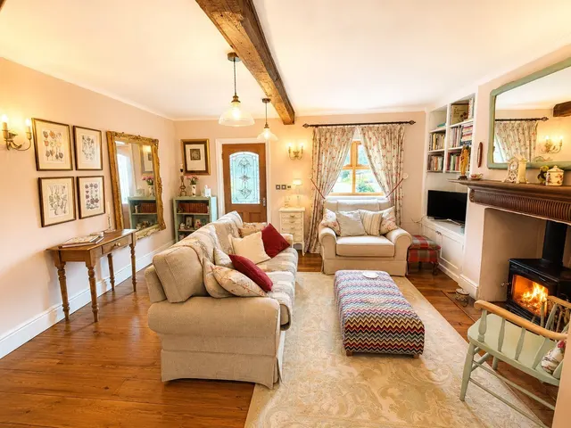 Photo 2 — Thornton Le Street, Thirsk, North Yorkshire, YO7