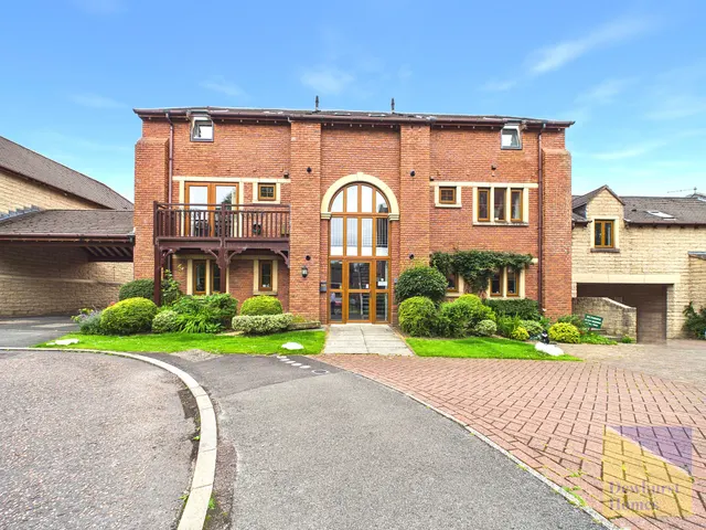 Waters Edge Green, Garstang, Lancashire, PR3 1QY, photo 1