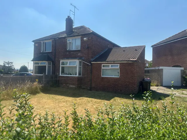 Leasegate Road, Whiston, S60, photo 1