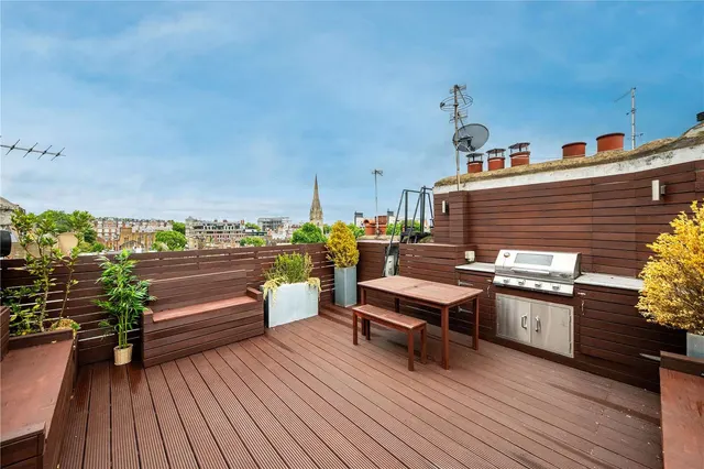 Hornton Street, London, W8 7NP, photo 1