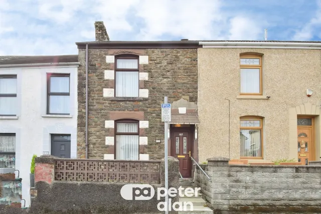Pentregethin Road, Swansea, SA5, photo 1