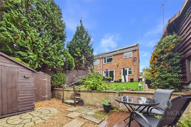 Stonewold Close, Kingsthorpe, NN2, photo 1